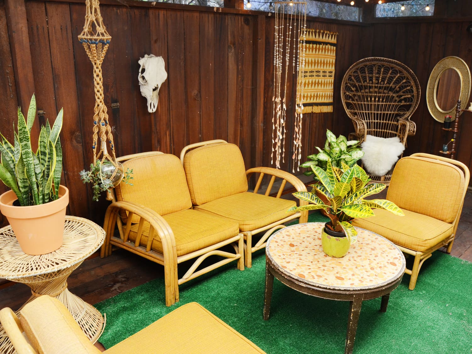 Inexpensive bistro set 2025